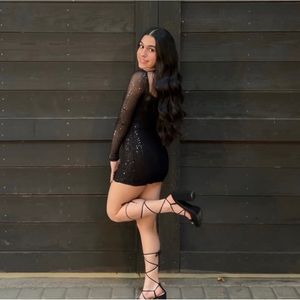 Meet your Posher, Agatha